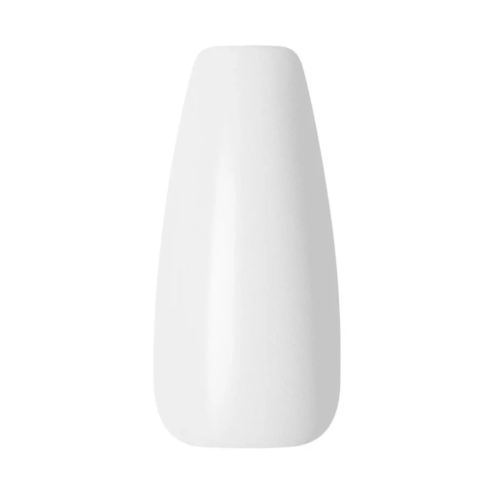 KISS Jelly Fantasy Long Length Nails. Stunning Wedding Nails for Brides.